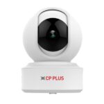 CP Plus 4MP Wi-Fi PT Camera - 15 Mtr CP-E41A