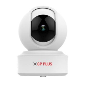 CP Plus 4MP Wi-Fi PT Camera - 15 Mtr CP-E41A