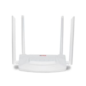 CP Plus 4G Router CP-GR-DE412