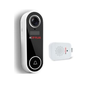 CP Plus Wi-Fi Doorbell CP-L23