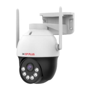 CP Plus 3MP 4G Pan Tilt Camera CP-Z32G