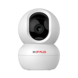 CP Plus 2MP Wi-Fi PT Camera - 15 Mtr CP-E28A