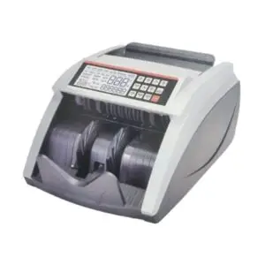 Heavy Duty Manual Value Note Counting Machine