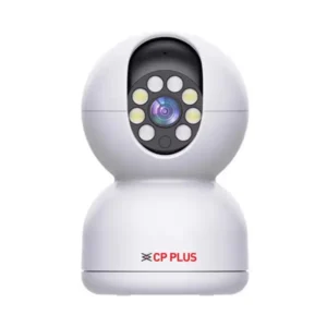 CP Plus 2 MP Wi-Fi Pan and Tilt Security Camera EZ-P21