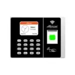 Realtime RS 9W Attendance With Access Control