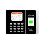 Realtime RS 9n Attendance With Access Control
