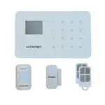 Vantage GSM Alarm System VV-SA430K-GSK2