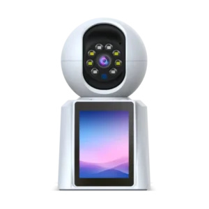 3MP-Wi-Fi-PT-Camera-with-Built-in-Screen